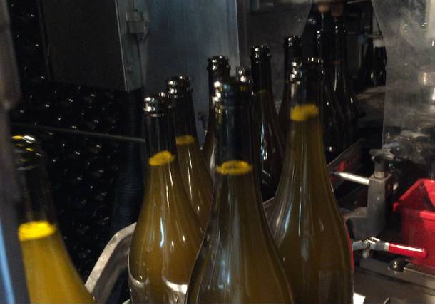 Les Origines - Champagne LACOURTE GODBILLON PREMIER CRU